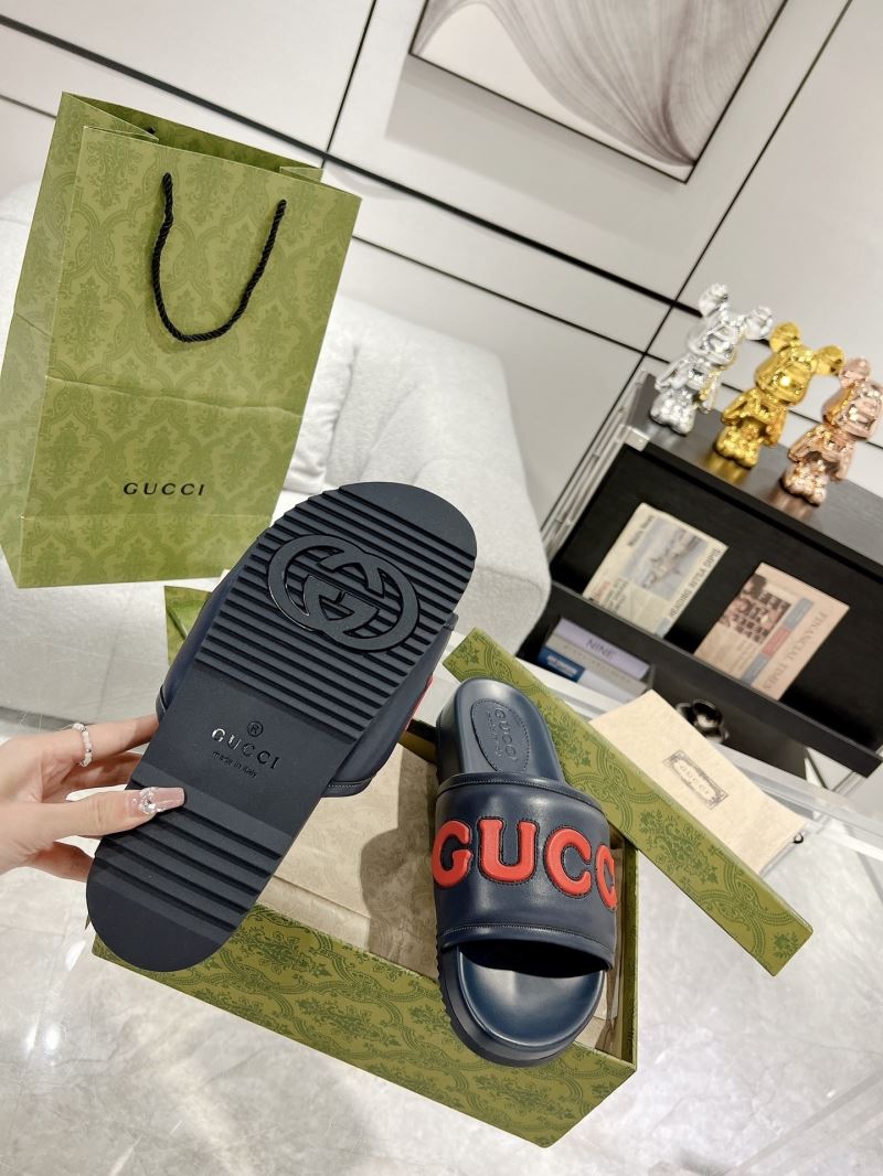 Gucci Slippers